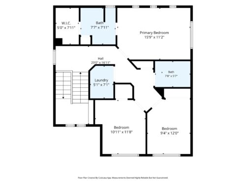 Open property gallery