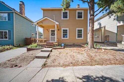 Open property gallery