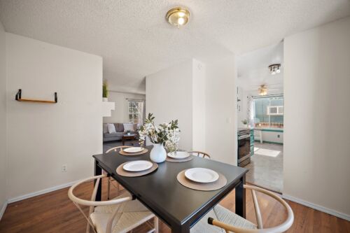 Open property gallery