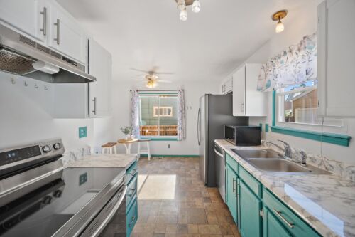 Open property gallery