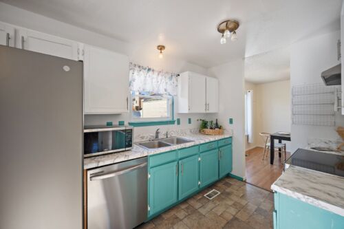 Open property gallery