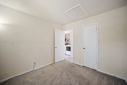 Open property gallery