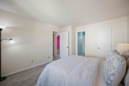Open property gallery
