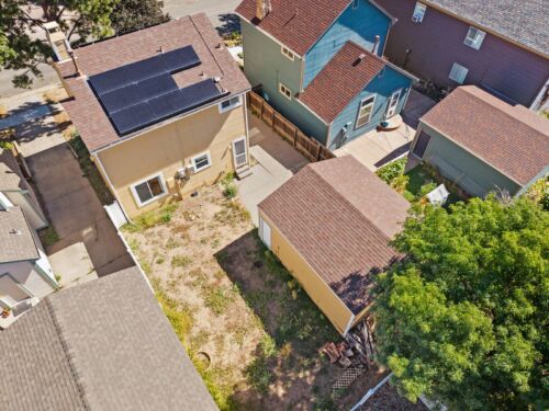 Open property gallery