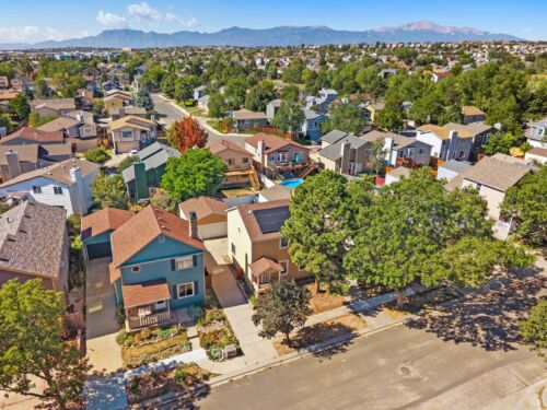 Open property gallery
