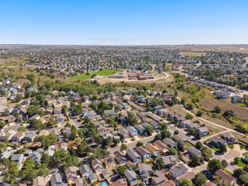 Open property gallery