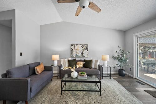 Open property gallery