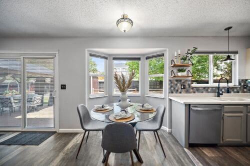 Open property gallery