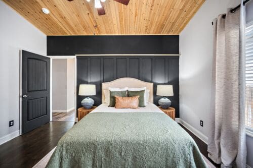 Open property gallery