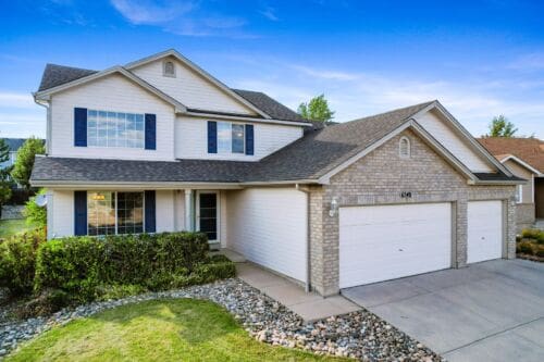Open property gallery