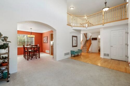 Open property gallery
