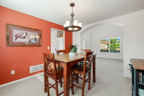 Open property gallery