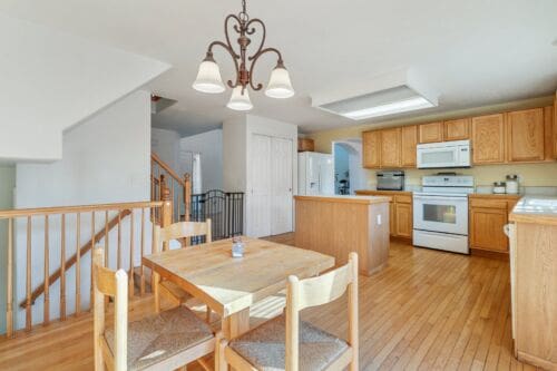 Open property gallery
