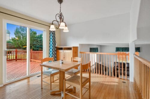 Open property gallery