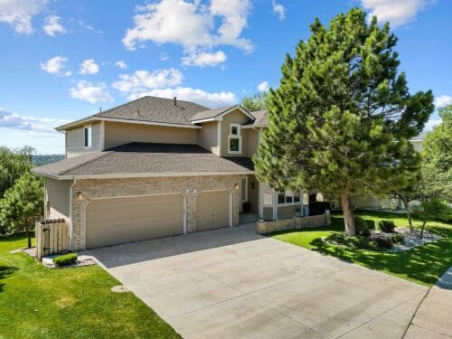 Open property gallery