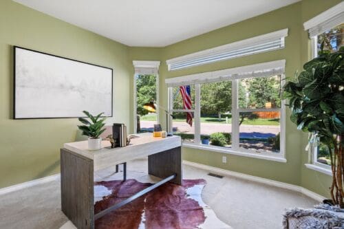 Open property gallery