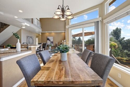 Open property gallery