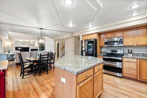 Open property gallery