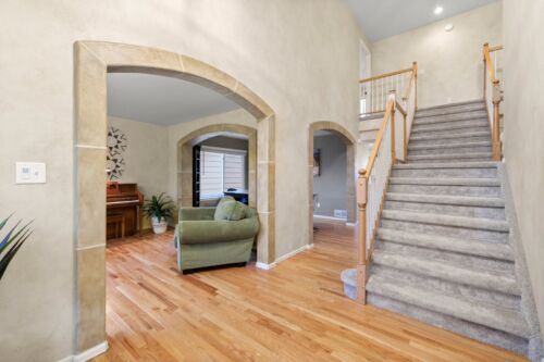 Open property gallery
