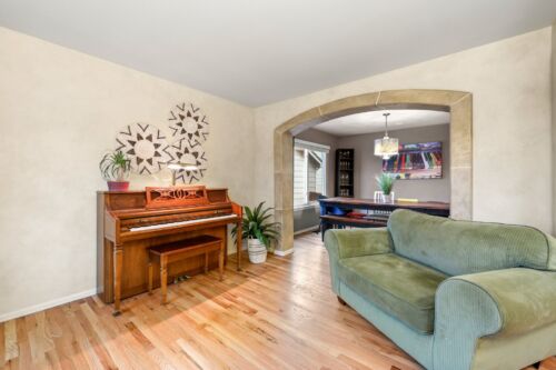 Open property gallery