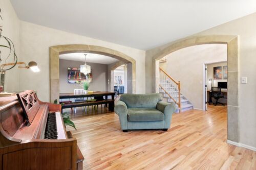 Open property gallery