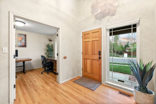 Open property gallery