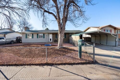 Open property gallery