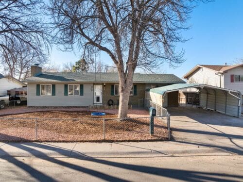 Open property gallery