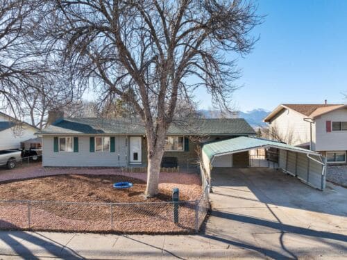 Open property gallery
