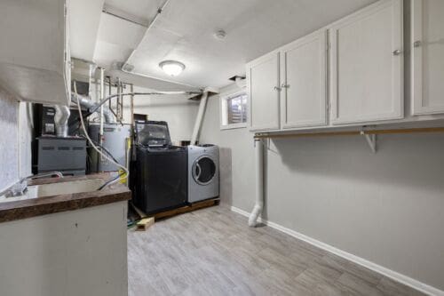 Open property gallery