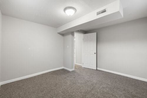 Open property gallery