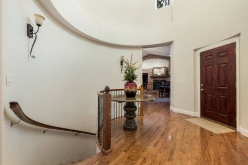 Open property gallery