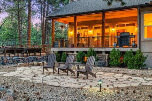 Open property gallery