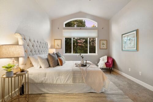 Open property gallery