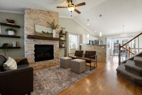 Open property gallery