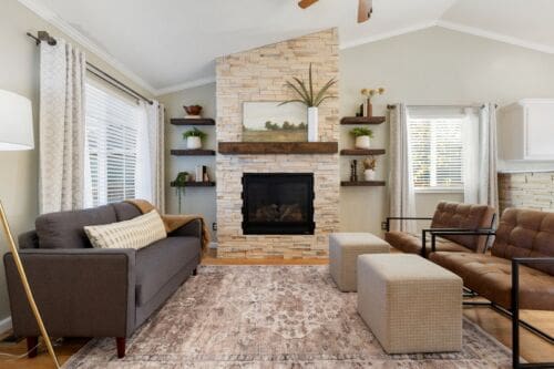 Open property gallery