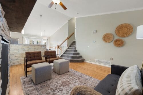 Open property gallery