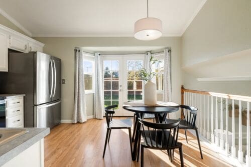 Open property gallery
