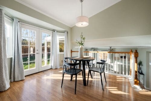 Open property gallery