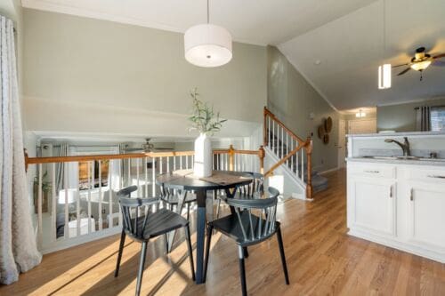 Open property gallery