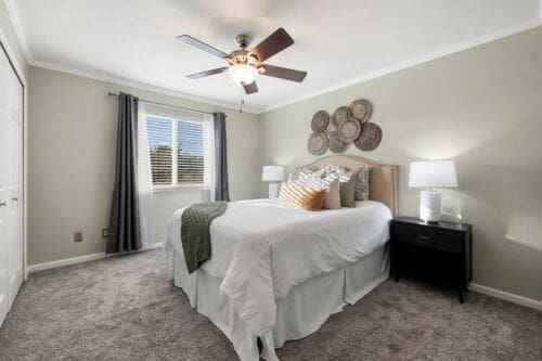 Open property gallery