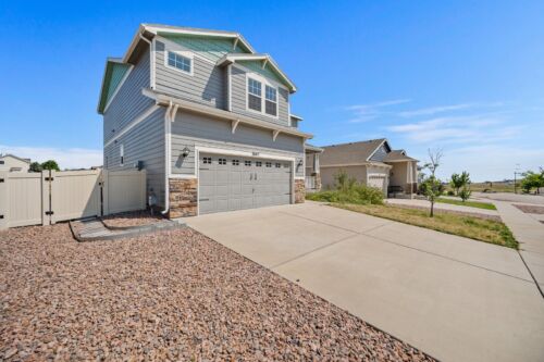 Open property gallery