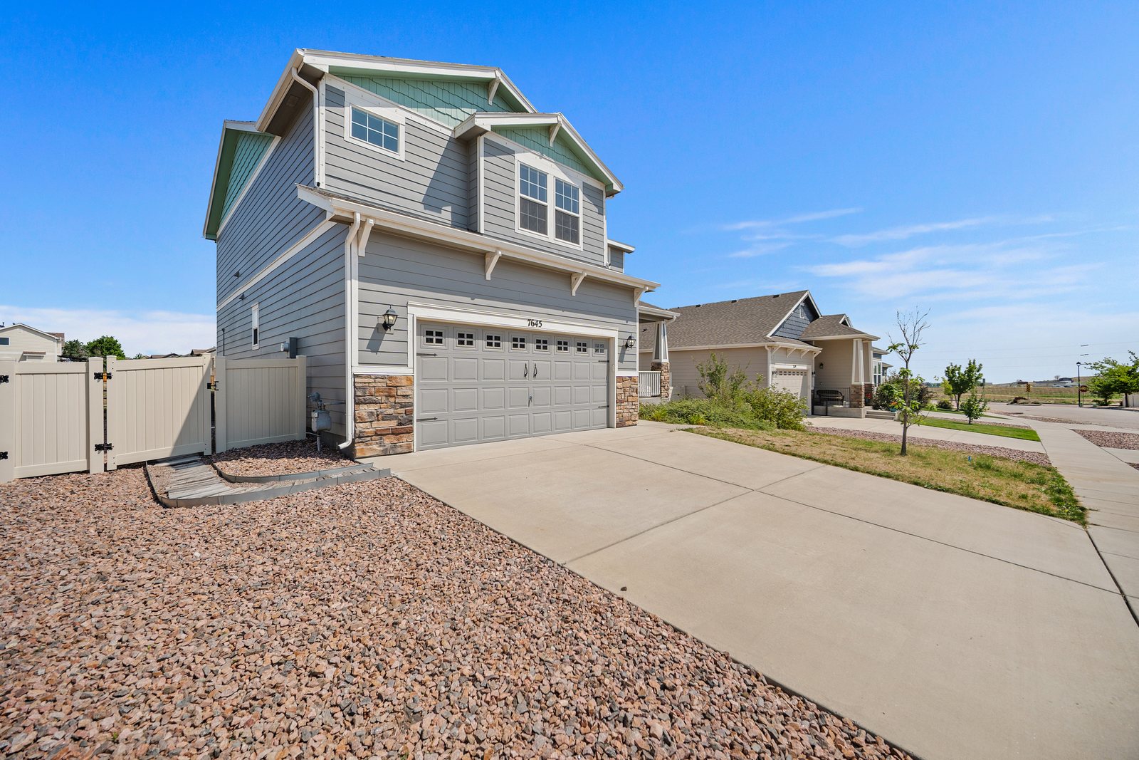7645 Kiana Drive, Colorado Springs, CO 80908: photo 1 of 48