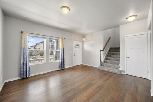 Open property gallery