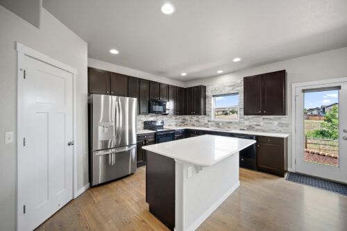 Open property gallery