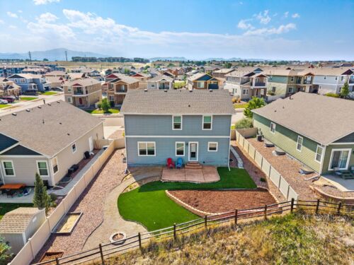 Open property gallery