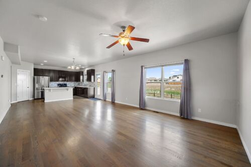Open property gallery