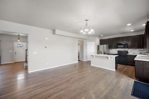Open property gallery