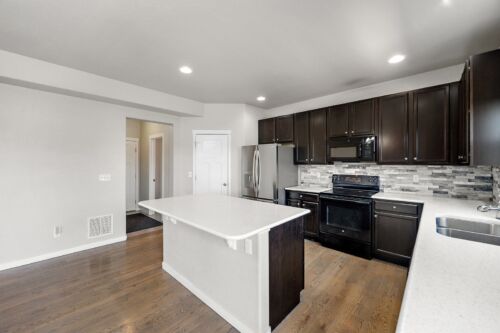 Open property gallery