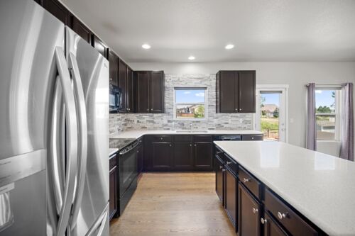 Open property gallery